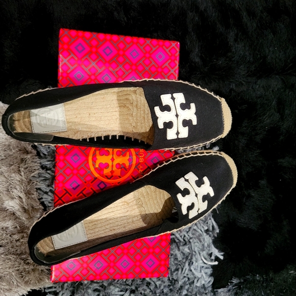 Brandnew Tory burch Espadrilles - Picture 2 of 9